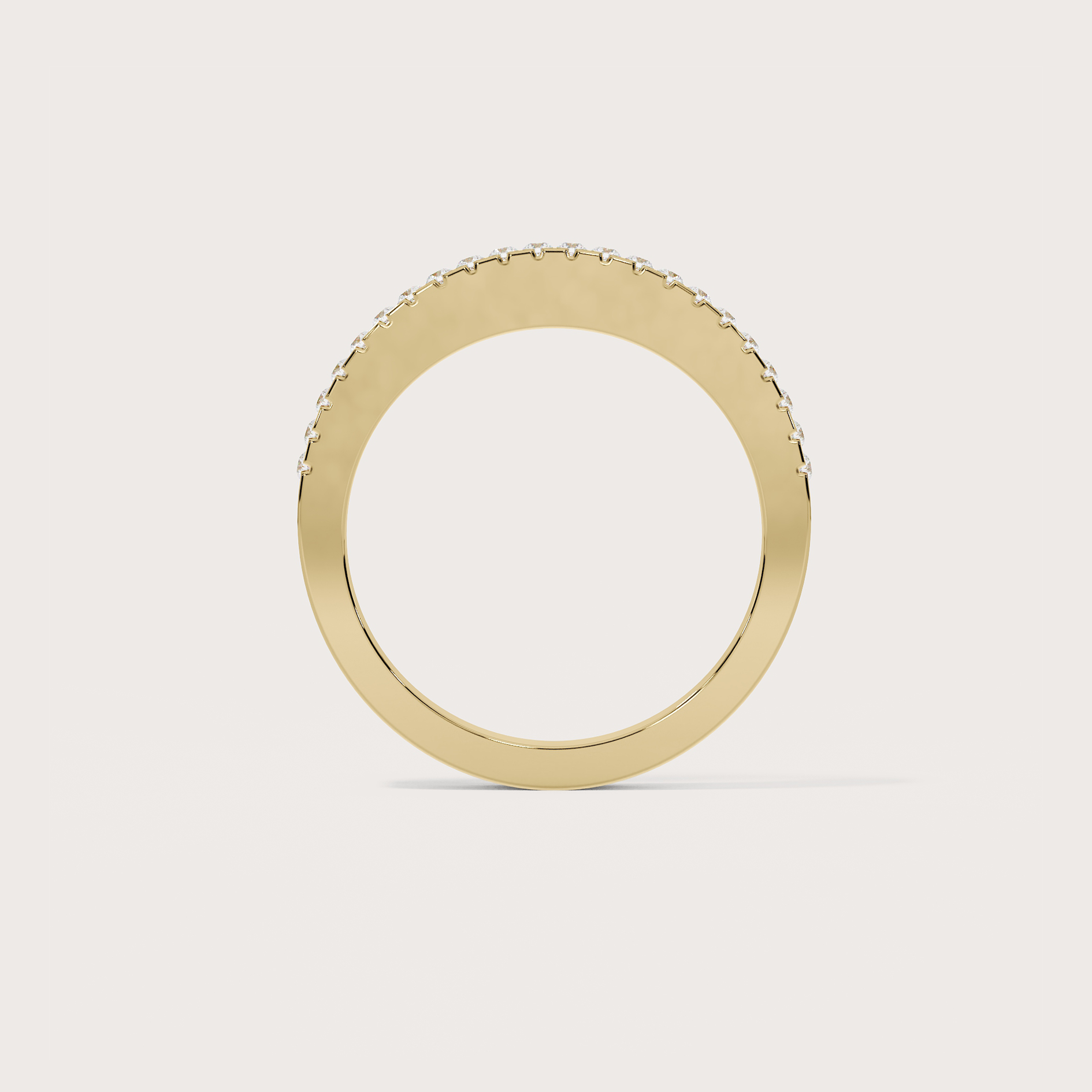Luma Ring